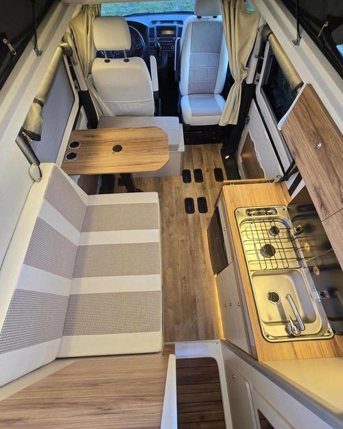 西安有几家房车改装厂在哪里