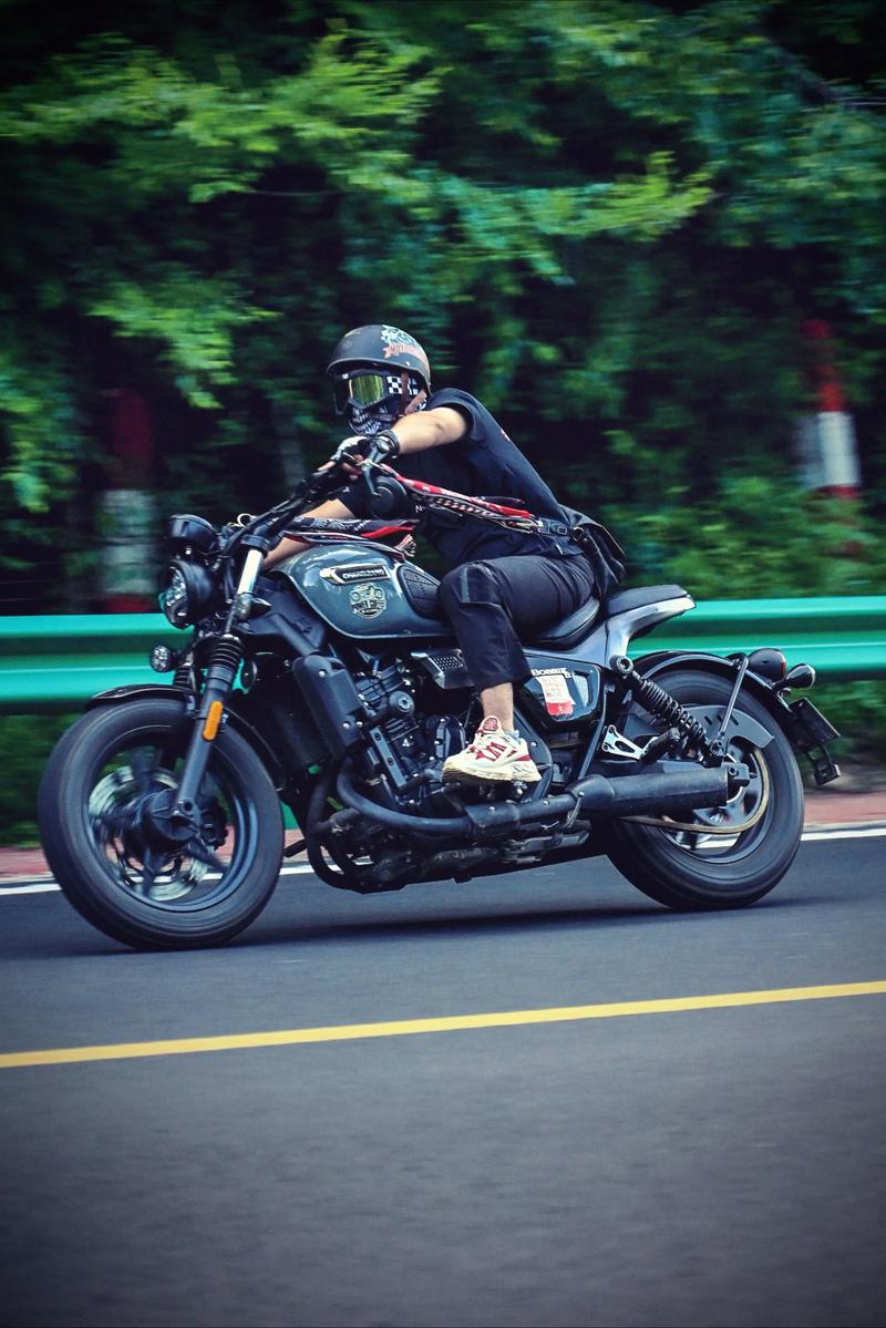 西安小众景点有哪些地方