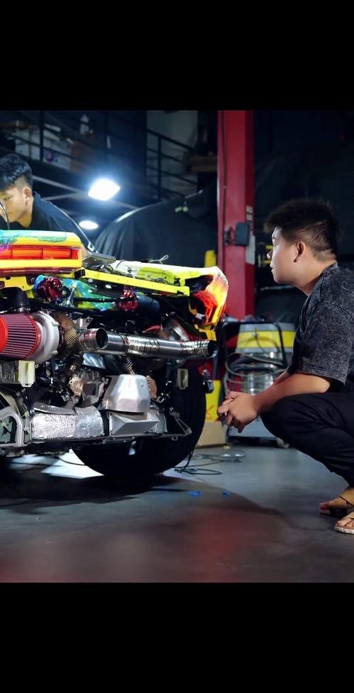 国家对非法改装车辆有什么处罚呢?非法改装车辆又应该由那个部门来管理呢...