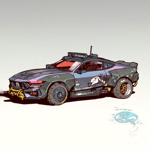 国家对非法改装车辆有什么处罚呢?非法改装车辆又应该由那个部门来管理呢...