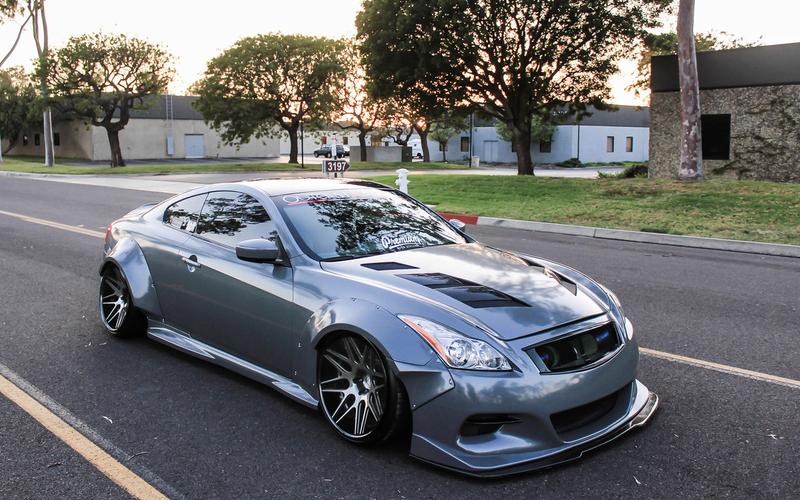 在2022年的天津国际车展上,易车的改装车是自己改装还是合作车企?