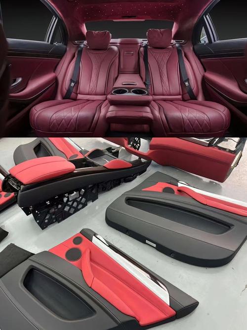 海南有没有做汽车内饰翻新改装的?还有海南最大的汽配城在哪里?_百度知 ...