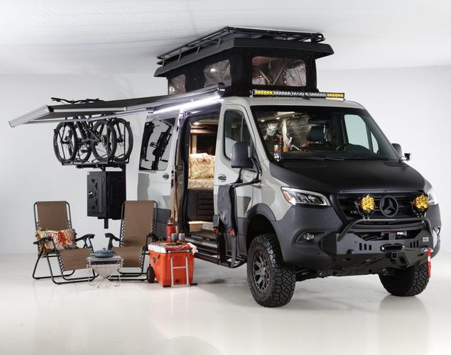 西安有几家房车改装厂在哪里