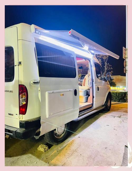 西安有几家房车改装厂在哪里