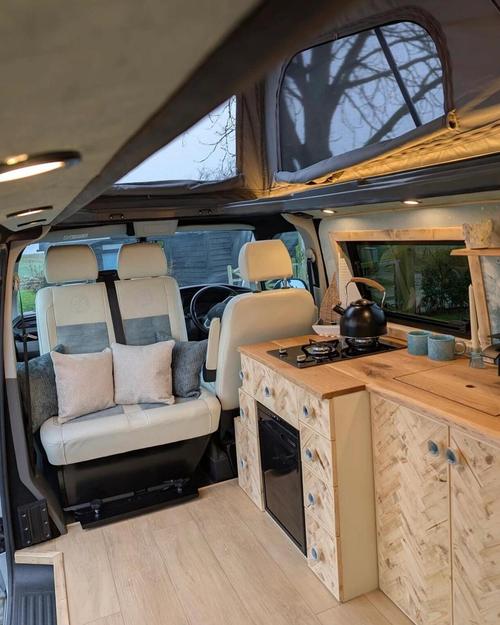 广西哪家露营车改装厂好