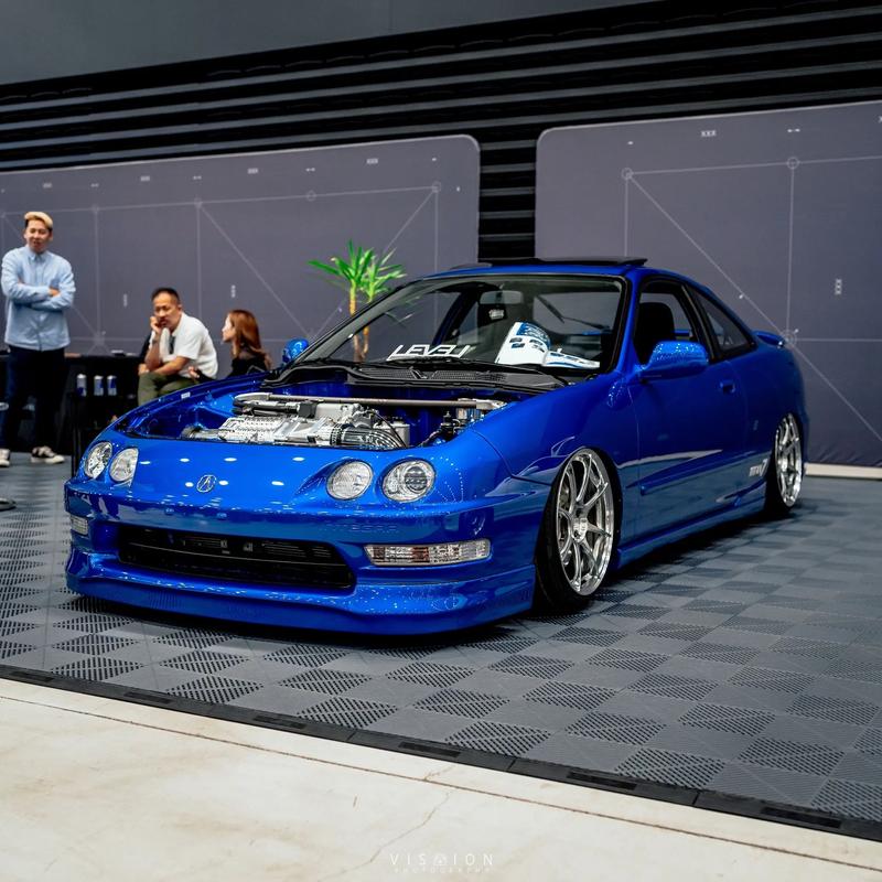 汽车卤素车灯换成LED灯后,能过年检吗