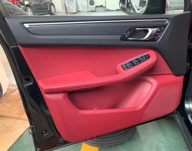 上海小车内饰改装最好的厂家 上海小车内饰改装最好的厂家