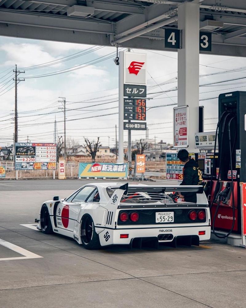 汽车改车标交警怎么处罚