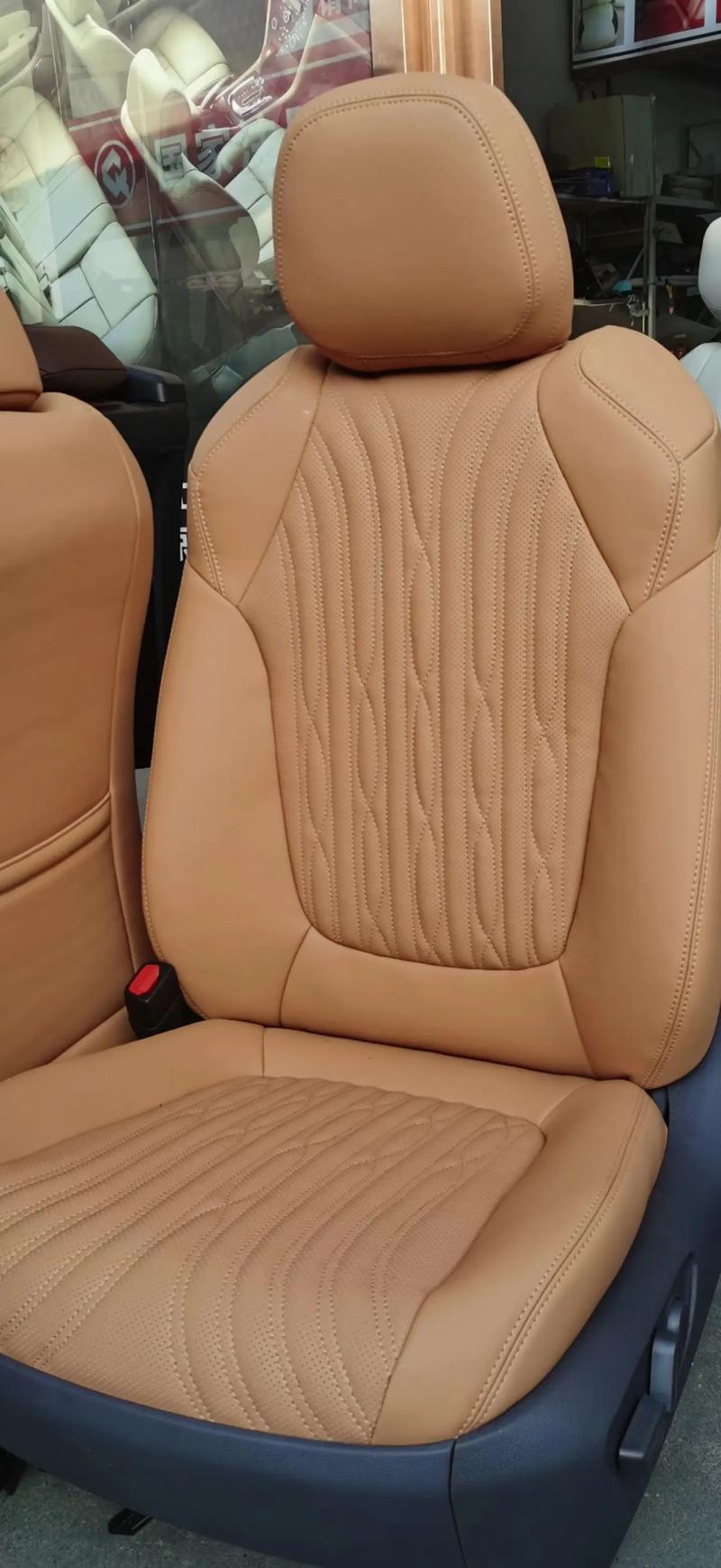 汽车上的哪些改装,是合法的?