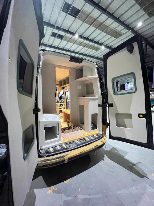 七狼房车厂家官网_伴旅房车质量怎么样