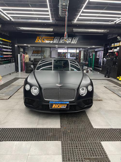 喷漆好还是贴改色膜好