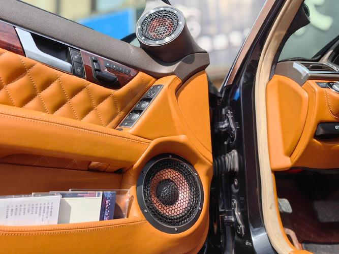 汽车音响百科隔音篇:汽车隔音的六位隔音