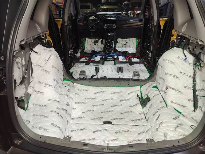 发动机隔音棉有必要安装吗,答案