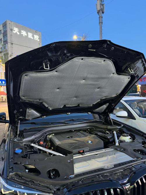 发动机隔音棉有必要安装吗,答案