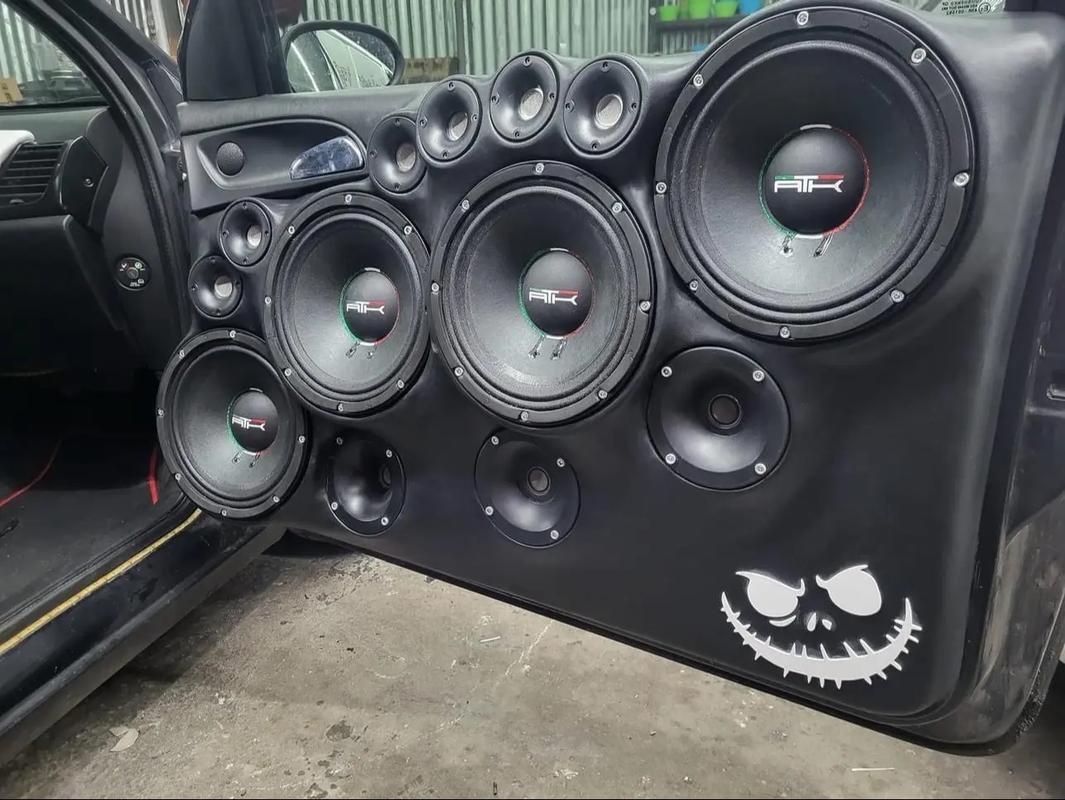 汽车音响初次改装,需要多少钱?如何选择方案