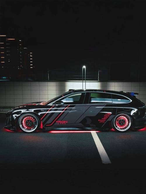 能自由改装车的手机游戏